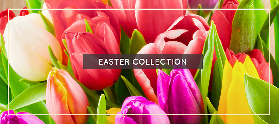 Easter Banner