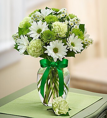 Its Your Lucky Day Bouquet
